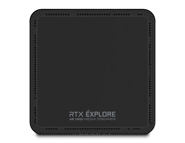 rtx-explore